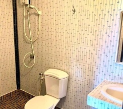 Двухместный номер Standard двуспальная кровать в Tapear Resort