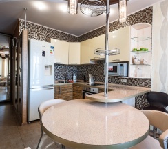 176 Апартаменты (дополнительное здание) в Аппартамент