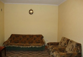 Гостевой дом Guest house VIP в Оше