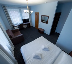 Улучшенный апартамент Студио в Вилла Татьяна