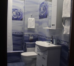 Семейный номер Standard в Роз