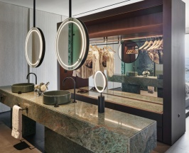 Люкс Sea в Maxx Royal Bodrum Hotel