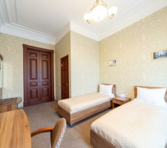 Стандарт в На Дворянской