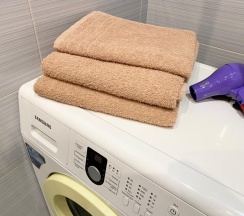 1-комнатные апартаменты #15 в ЖивиТут