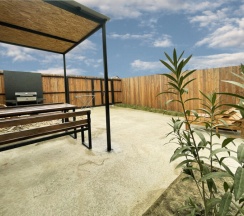 Домик 6 в Sol Beach House