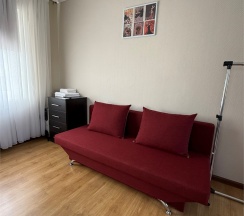 Однокомнатные апартаменты в Hestia