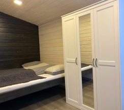 Дом 3 в LakeHouse