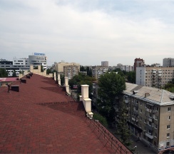 Башня в Богемия на Вавилова