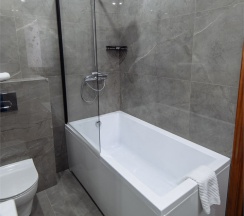 Люкс в Медвежий угол