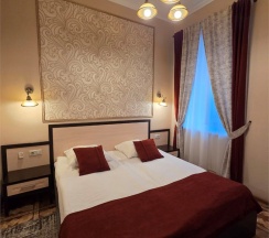 Стандарт DBL (с большой кроватью) в Особняк