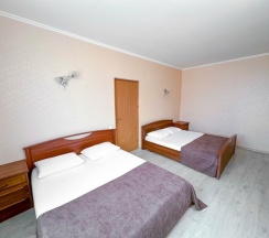 Трехкомнатные апартаменты в SunCityHotels
