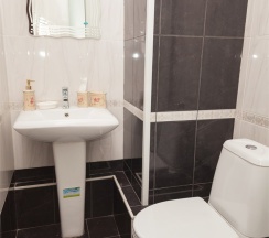 Комфорт в Royal hotel