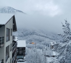 Красная поляна ул. Калиновая 9а №8 в Горная сказка