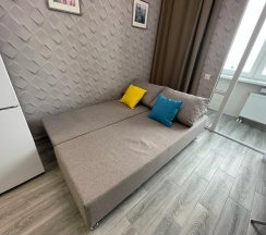 Квартира в Апартаменты на Быстрецкая улица, 18к2