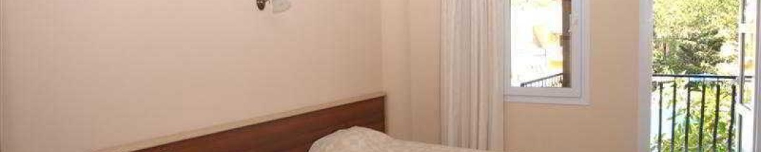 Одноместный номер Standard двуспальная кровать в The Tower Hotel