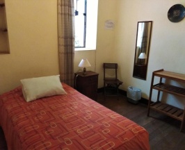 Одноместный номер Economy в El Tuco Hotel