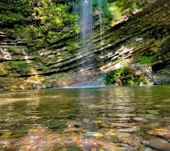 Семейный с балконом с прямым видом на море в Aqualife