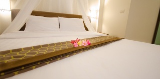 Равай: Апартаменты Namphung Phuket