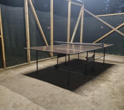 Коттедж стандарт в Black fox