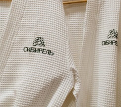 Стандарт в Сибирель