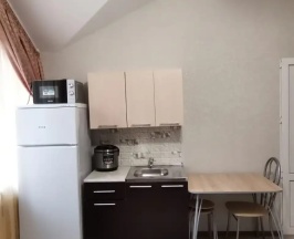 Семейный номер Standard в Жемчужина
