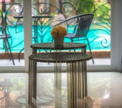 Апартаменты c 1 комнатой в Atlantis Condo Resort Pattaya by Vichairat