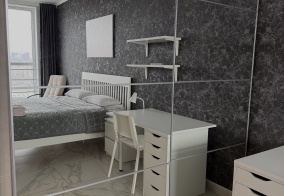 Апартаменты Апартаменты на Островского пер, 92 в Ростовской области