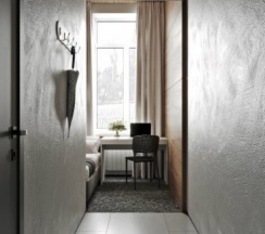 Стандартный одноместный номер в Greenfeel Stavropol