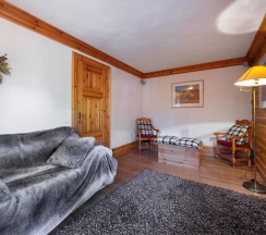 Шале в Chalet Courchevel 1650, 7 pièces, 12 personnes - FR-1-563-17
