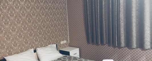 Номер комфорт семейный в Элит