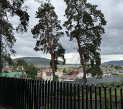 3-комнатные апартаменты люкс Дом,Самарская обл., Красноярский р-н, городское поселение Волжский, рп. Волжский, ул. Князева, 64В в RentPlaza