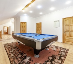5-комнатный коттедж улучшенный в Cottage.Moscow