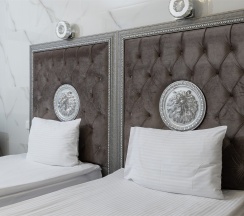 СЕМЕЙНЫЙ в Малекон by Provence