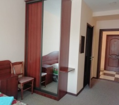 Номер Superior в Согдиана