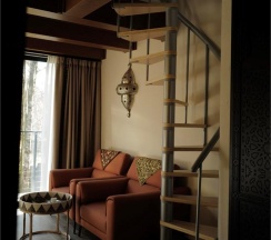 Делюкс Марракеш в Roka park collection