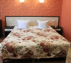 2-местный номер комфорт в Вариант