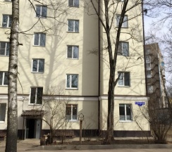 Студия в Апартаменты Орден Феникса