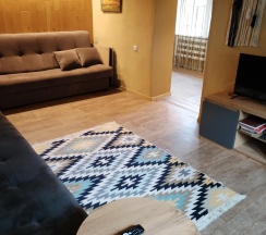 3-комнатный номер улучшенный комфорт в Айsun