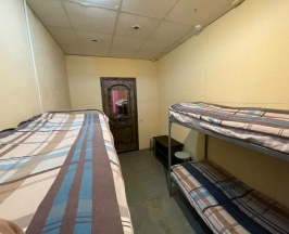 №32 Шестиместный эконом в Бригадир