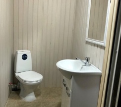 Четырёхместный коттедж в Водопад