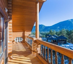 Апартаменты (11+3м) в Панорама