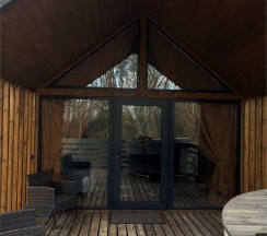 18 Barn-house в Apparadise