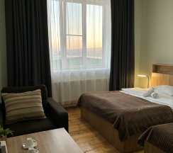 Семейный Делюкс в Невский