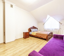 5-комнатный коттедж улучшенный в Cottage.Moscow