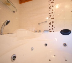Коттедж в Holiday Home Valmoneda