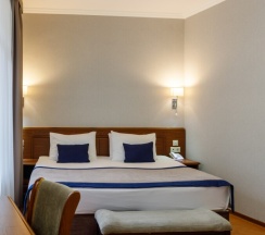 Люкс в Wind Rose Hotel&SPA