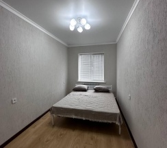 Номер делюкс комфорт с 1 двуспальной кроватью в Моменты моря