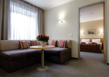 Люкс в Гранд Авеню by Usta Hotels