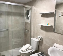 Апартаменты в Apartamentos Altea Darsena - Family Apartments