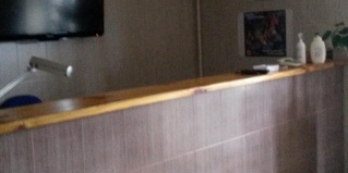 Кочубеевское: Гостевой дом Берёзка